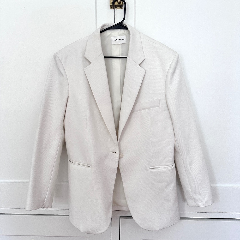 The Frankie Shop - Jun Blazer